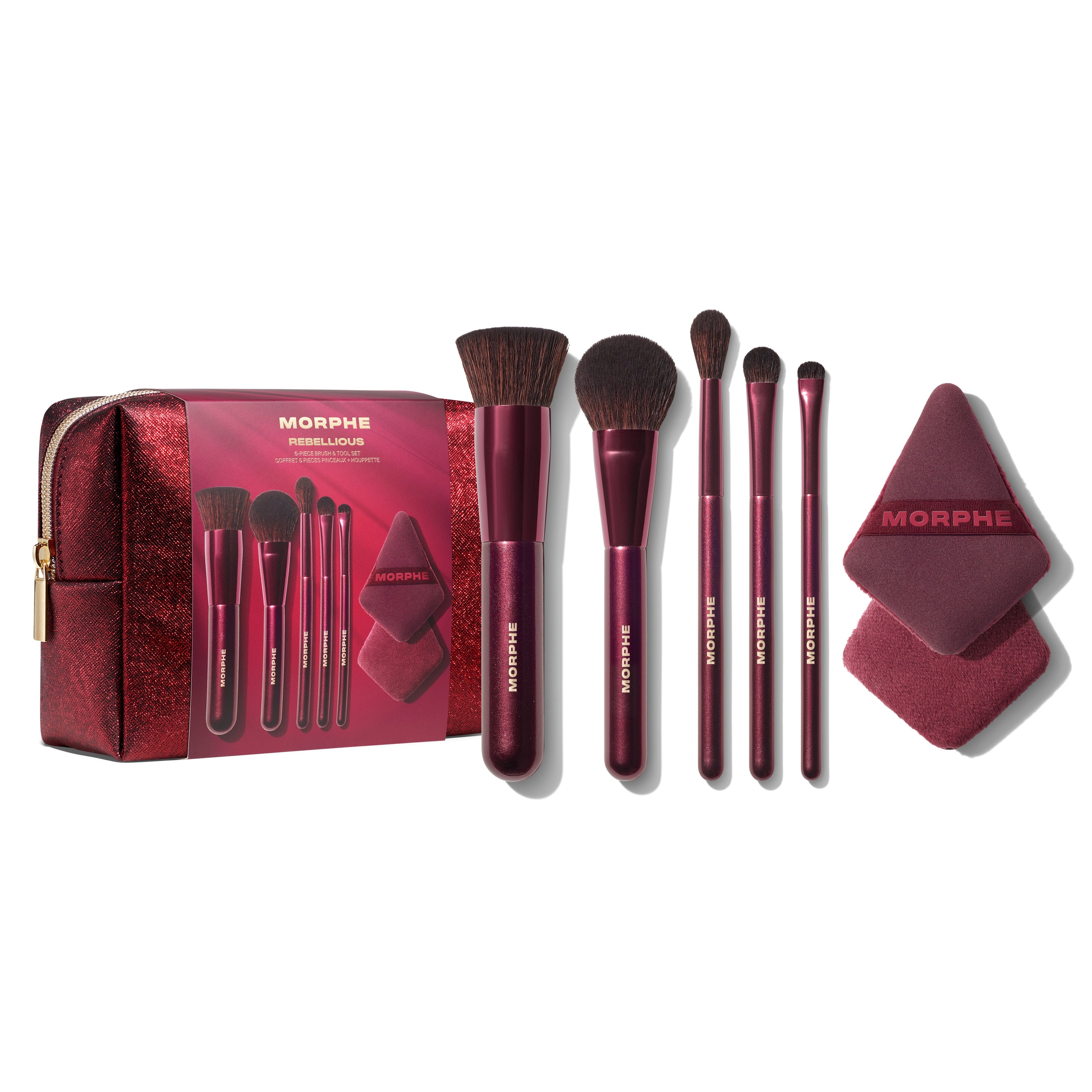 Shop All Brushes & Tools