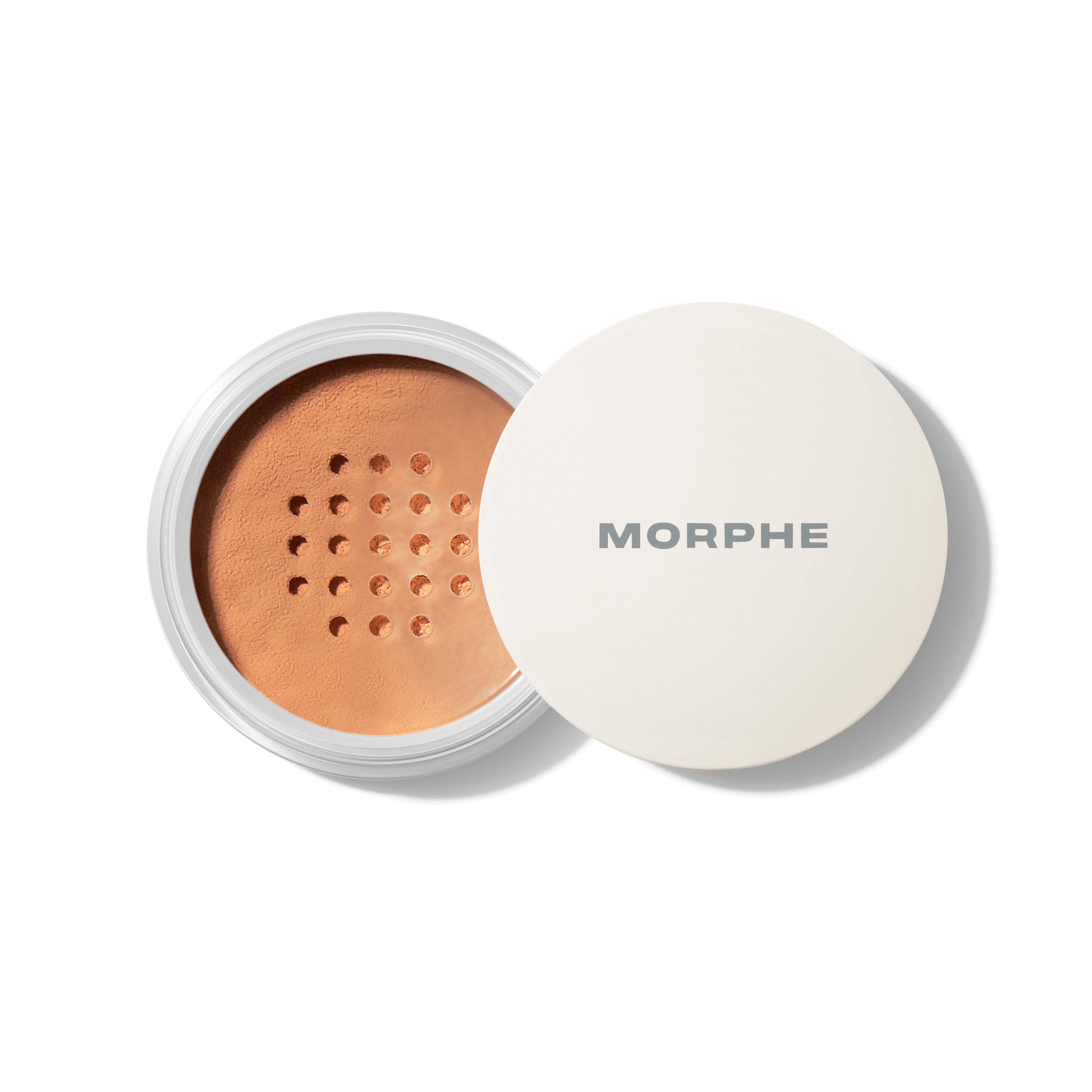 Bake & Set Soft Focus Setting Powder - Translucent Rich {Translucent Rich}