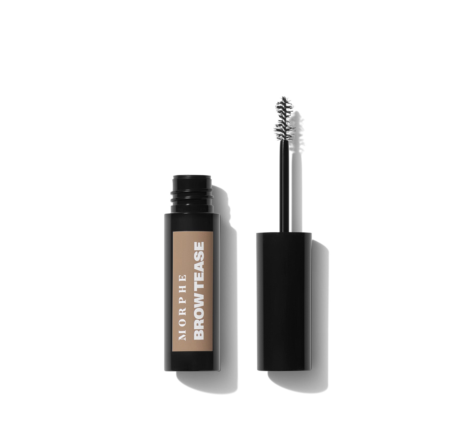 Brow Tease Fiber-Infused Volumizing Mousse