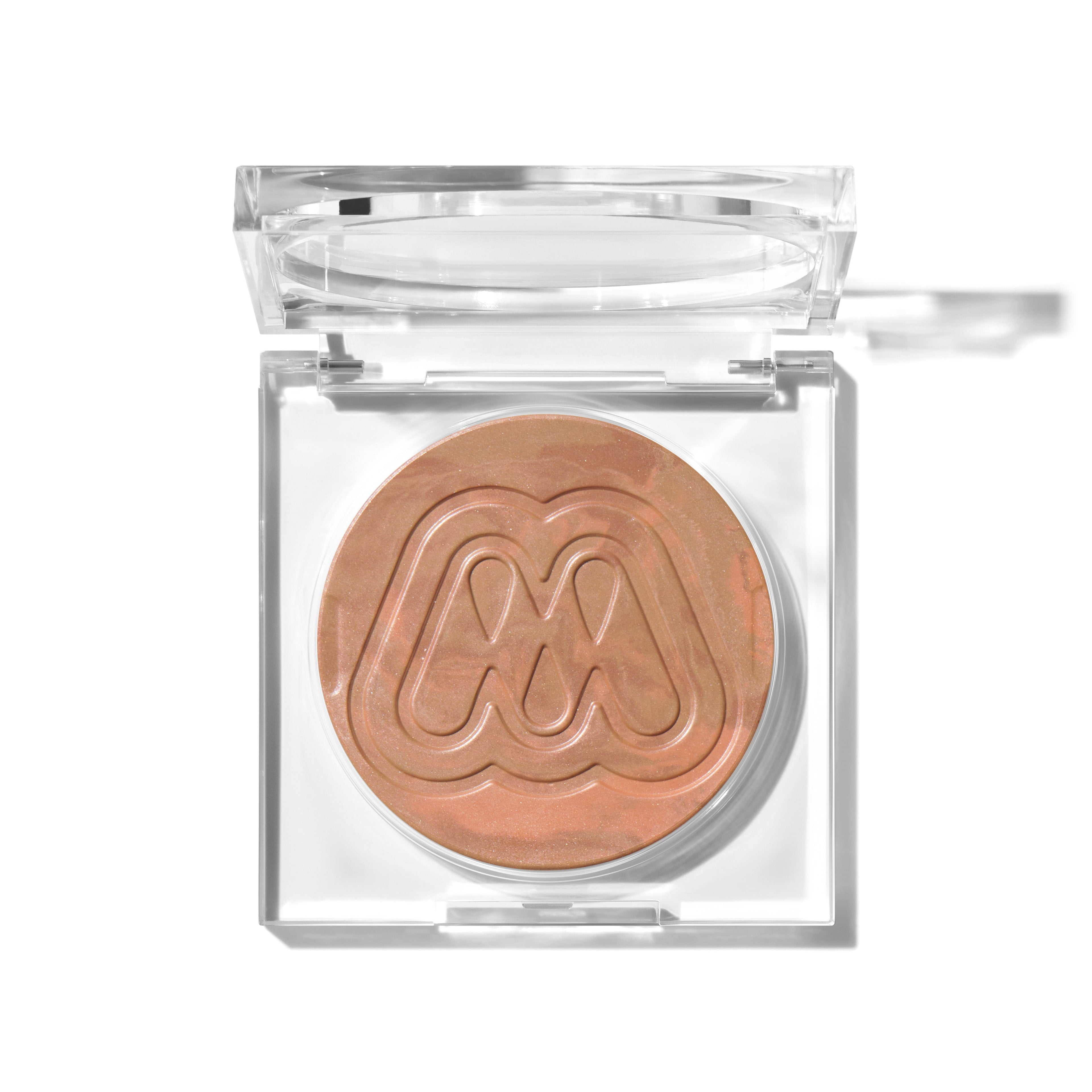 Cloudlight Soft Glow Veil Finishing Powder