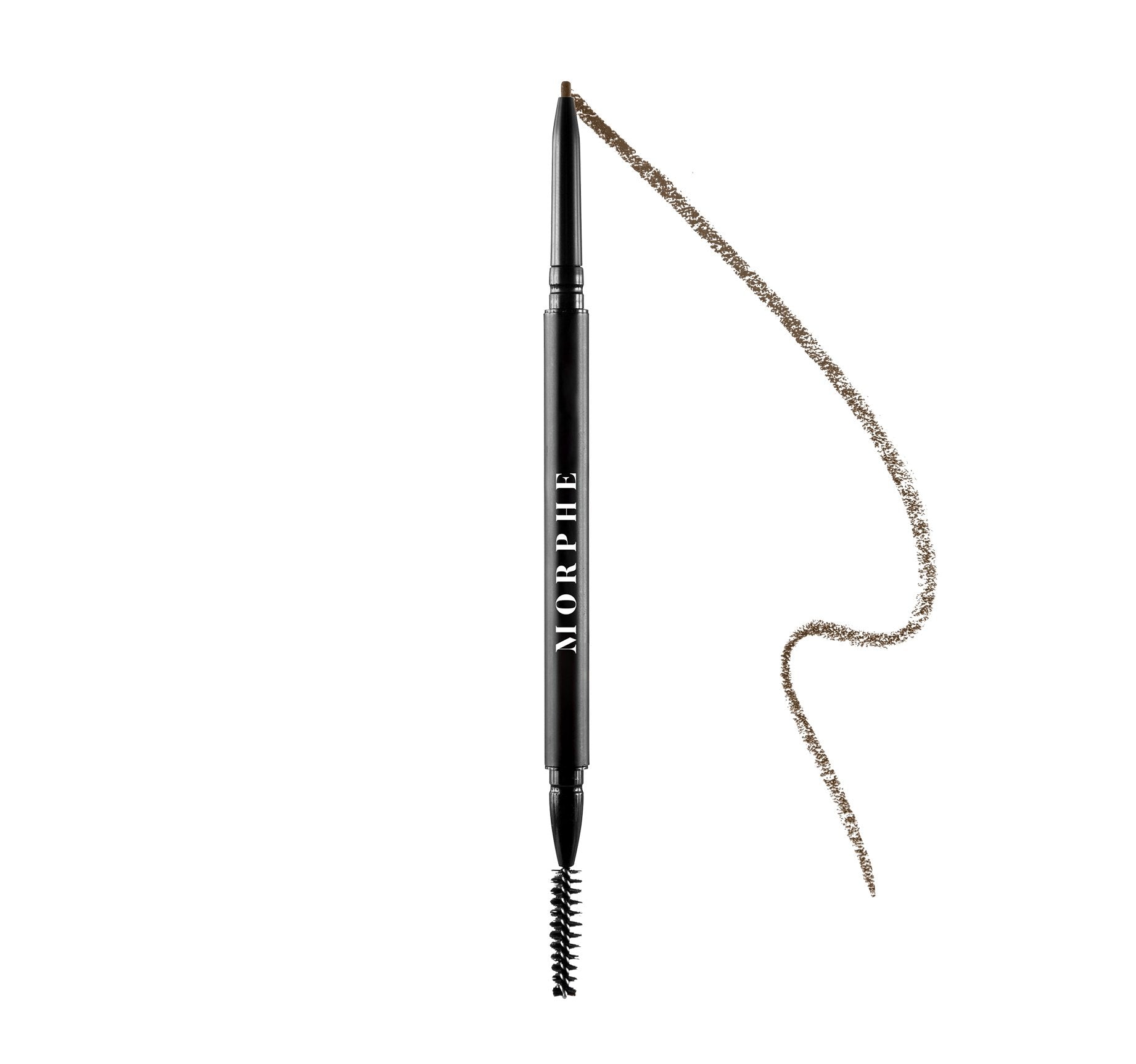 Micro Brow Dual-Ended Pencil & Spoolie