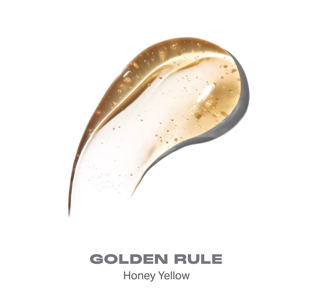 {Golden Rule} swatch