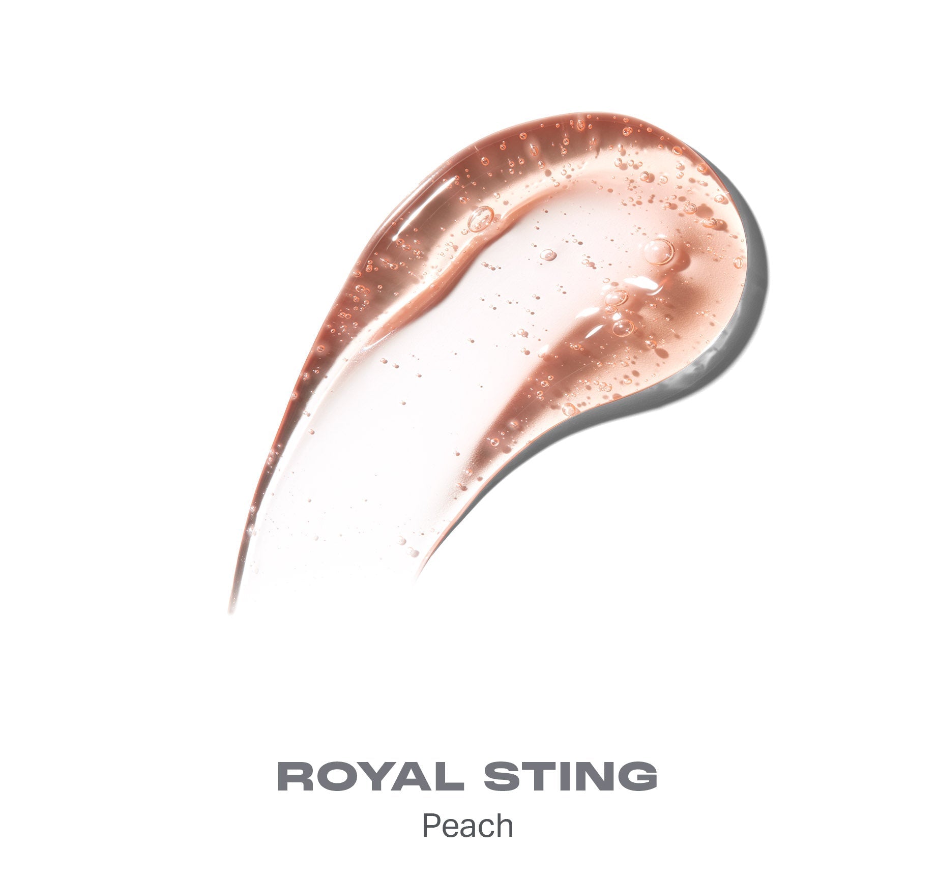 {Royal Sting}