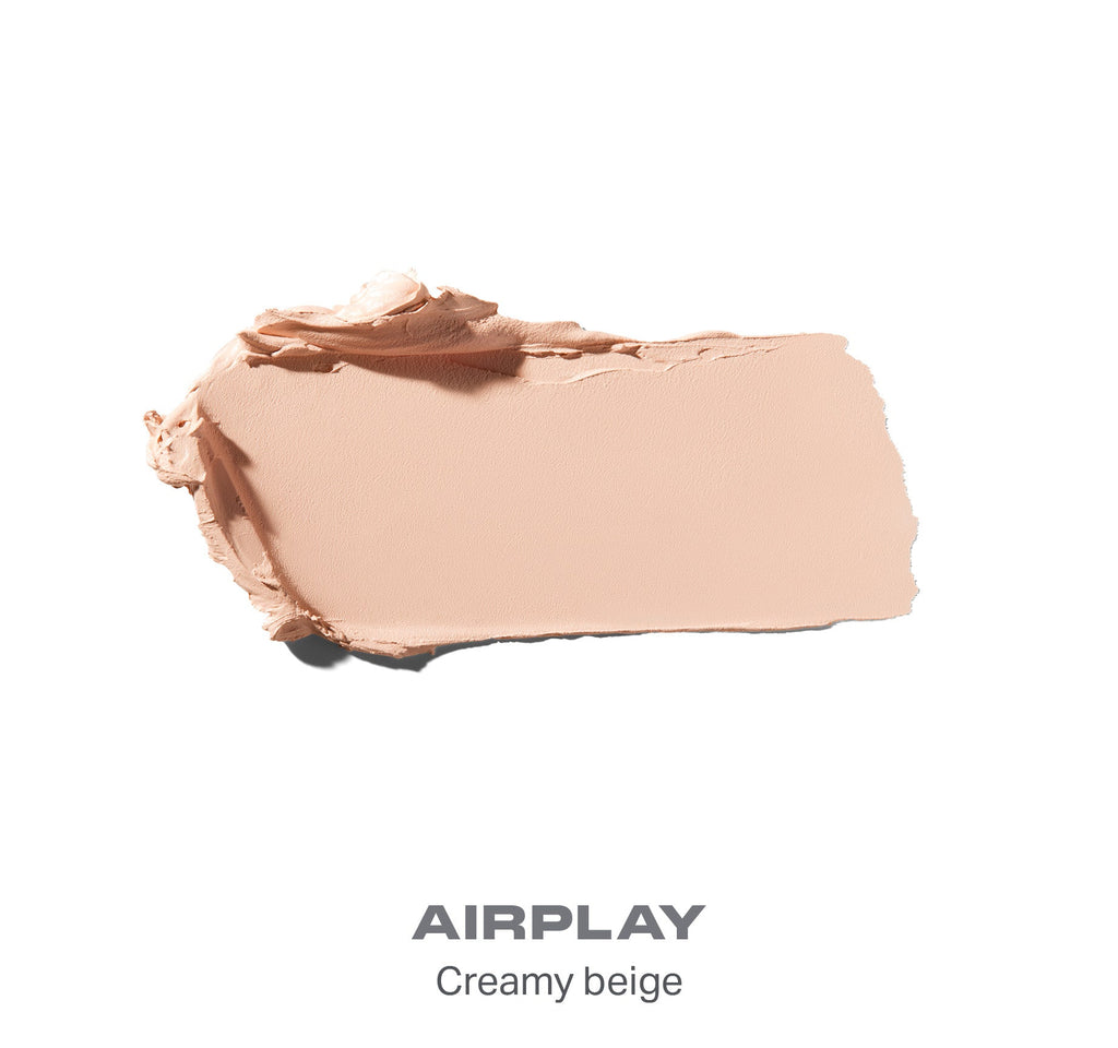 {Airplay}