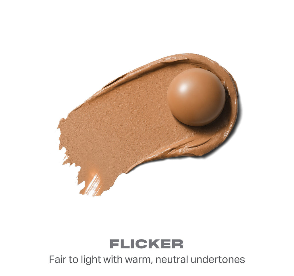 {Flicker} 