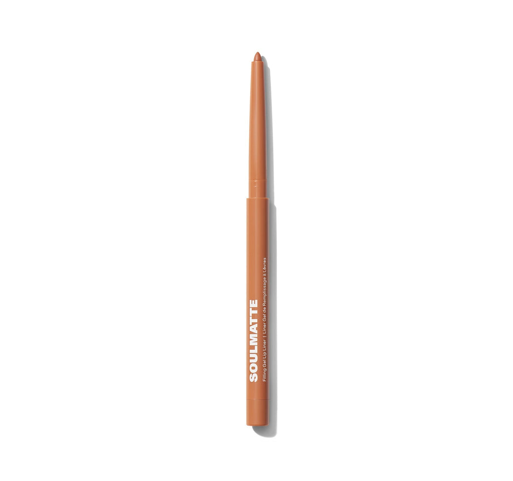 Soulmatte Filling Gel Lip Liner {My Boo}