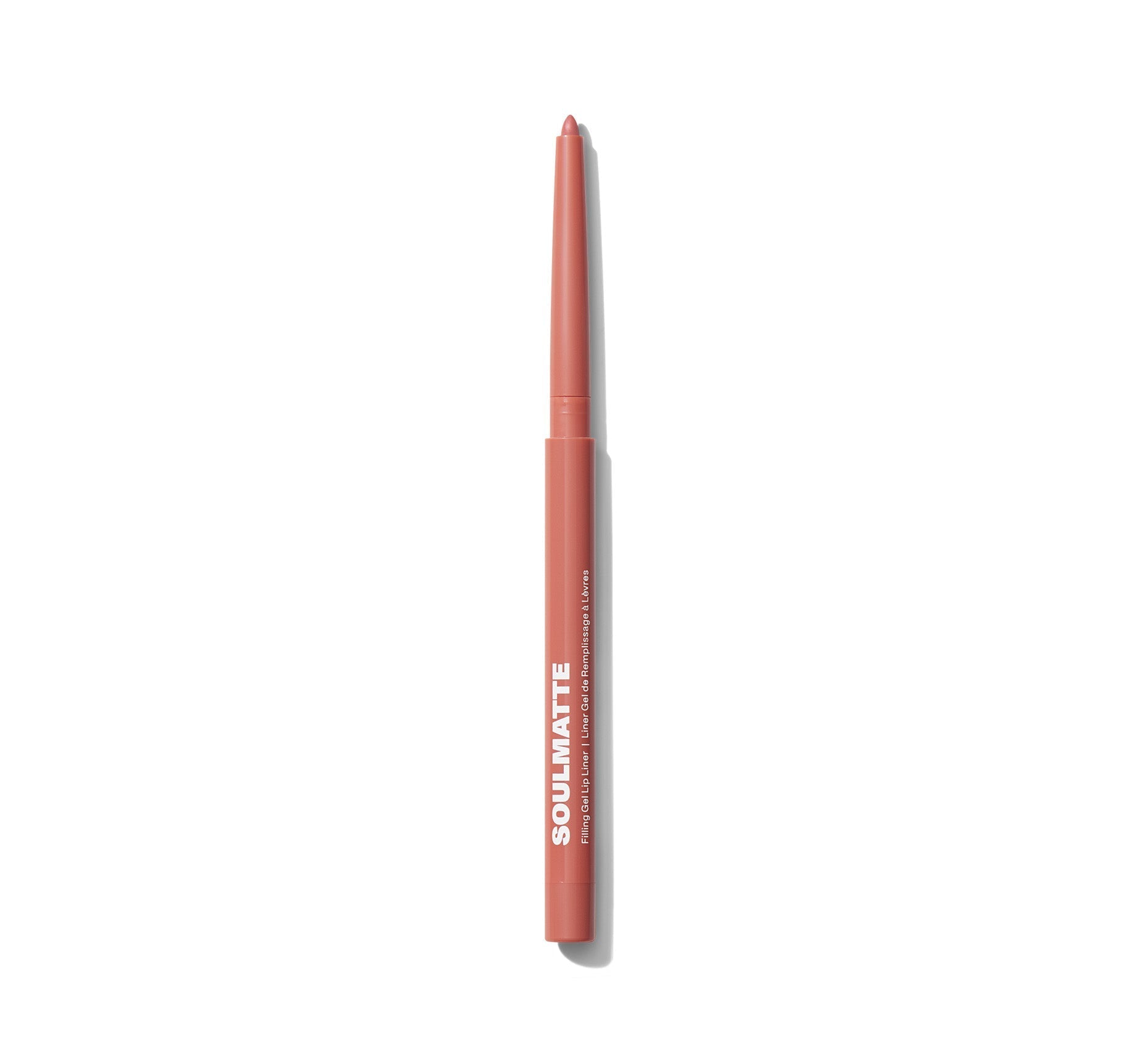 Soulmatte Filling Gel Lip Liner {Wifey}