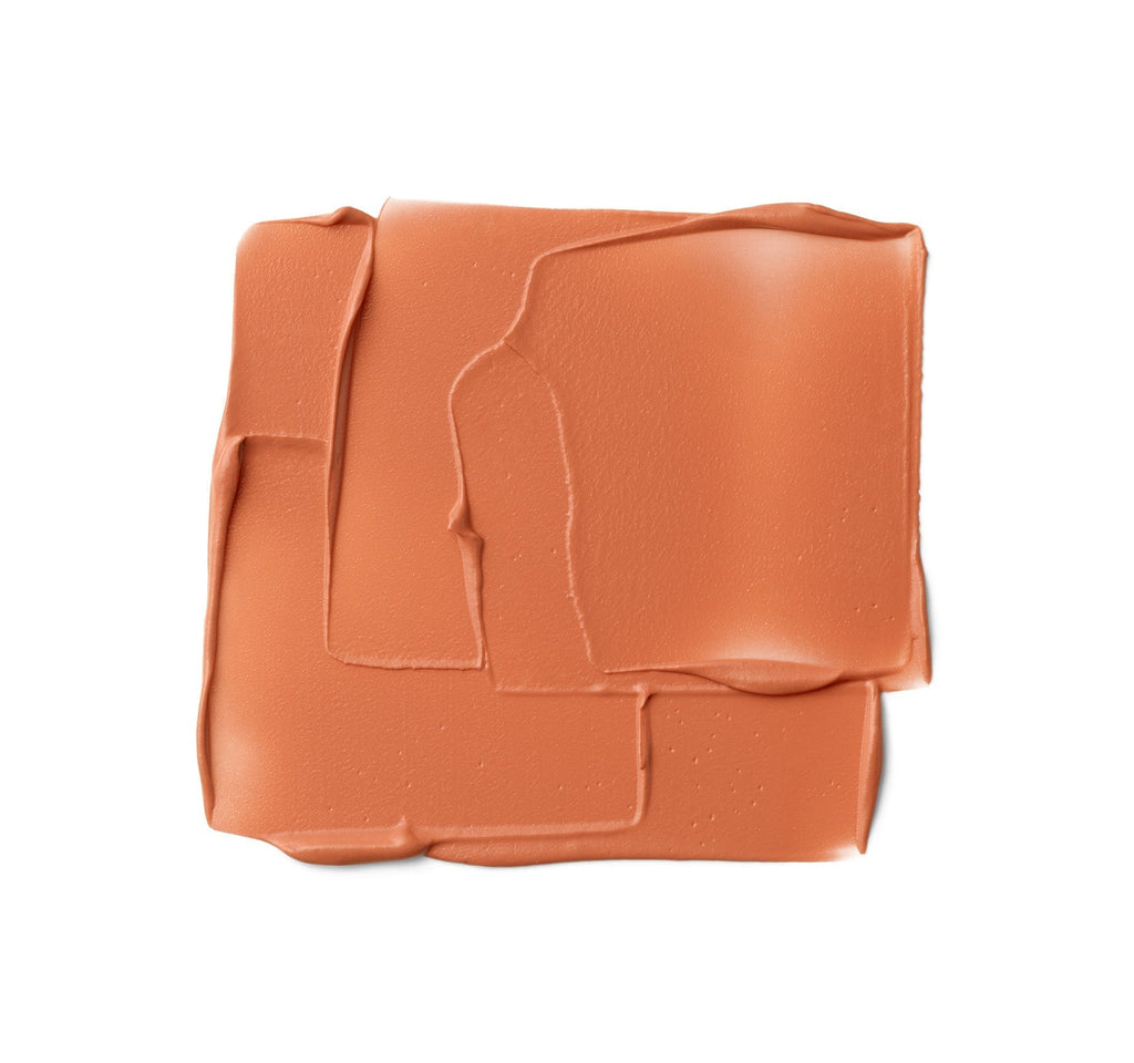 Soulmatte Velvet Lip Mousse {My Boo}